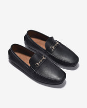 Giày Lười Nam - G0340-G0340Đen Color1