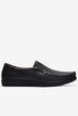 Giày Mọi Driving Shoes Lịch Lãm-G0341Đen Color1First