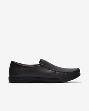Giày Mọi Driving Shoes Lịch Lãm-G0341Nâu Color1First
