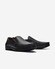 Giày Mọi Driving Shoes Lịch Lãm-G0341Nâu Color1