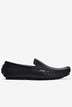 Giày Lười Driving Shoe Nam-G2282Đen Color1First
