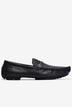 Giày Lười Driving Shoes Thời Trang-G2283Đen Color1First