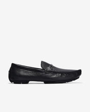 Giày Lười Driving Shoes Thời Trang-G2283Đen Color1First