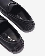 Giày Lười Driving Shoes Thời Trang-G2283Đen Color1
