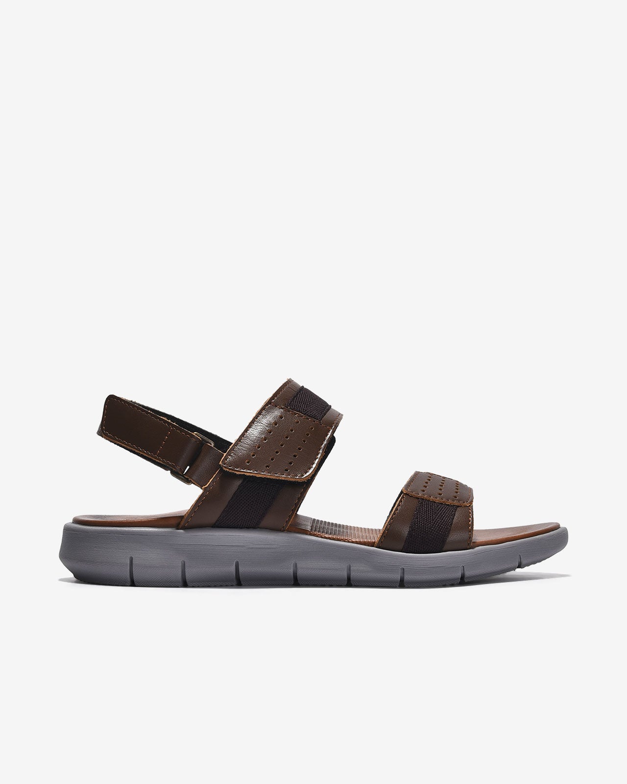 Sandal Nam - S3210-S3210Vàng Color1First