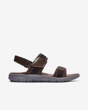 Sandal Nam - S3210-S3210Vàng Color1First