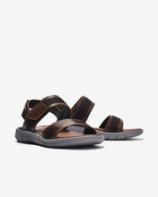 Sandal Nam - S3210-S3210Vàng Color1