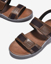 Sandal Nam - S3210-S3210Vàng Color1