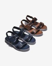 Sandal Nam - S3210-S3210Vàng Color1