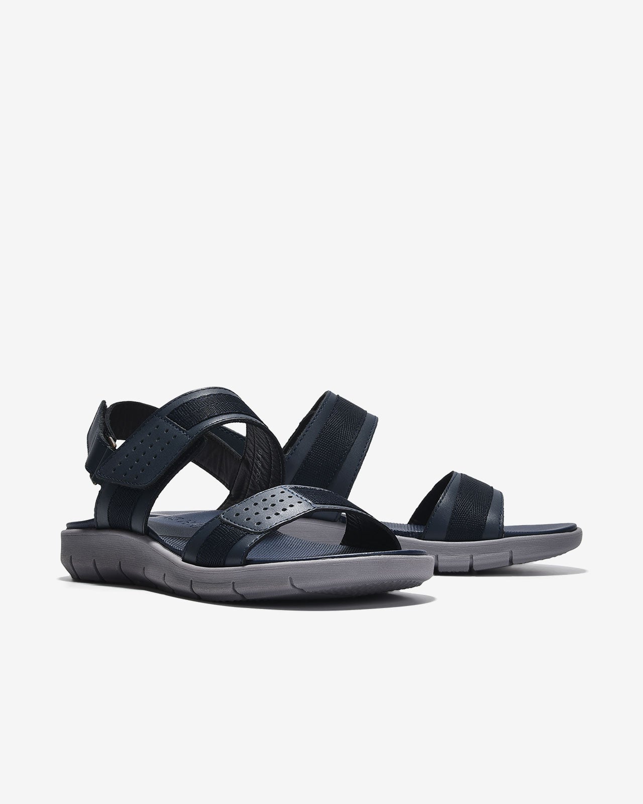 Sandal Nam - S3210-S3210Xanh Color1