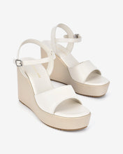 Giày Sandal Xuồng Đông Hải Quai Trơn Bảng To-S32D4-Kem Color1