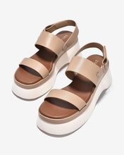 Sandal Xuồng Zucia Hai Quai Ngang Đính Logo-STH99Cafe Color1