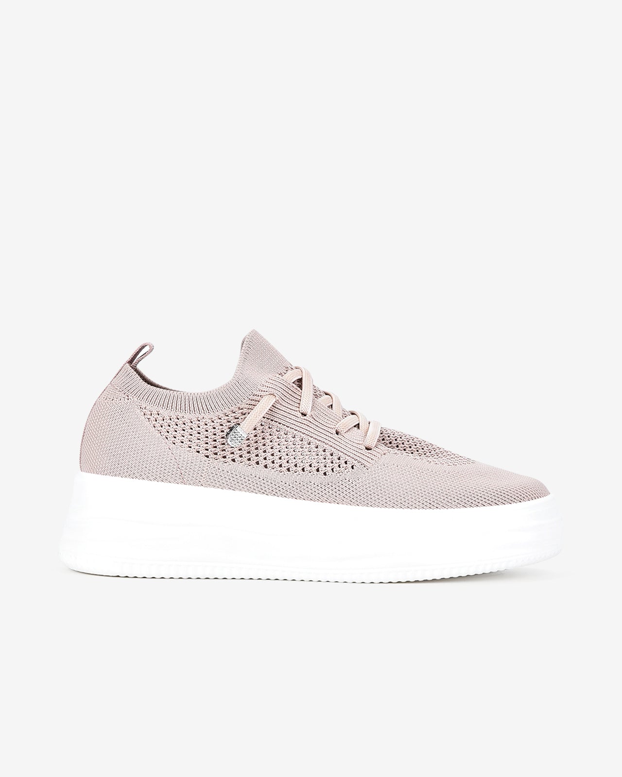 Giày Thể Thao Zucia Vải Dệt Cao Cấp-GTH47Hồng Color1First