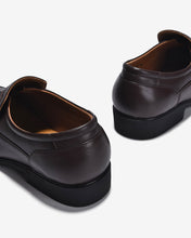 Giày Tây - G0140-G0140Nâu Color2