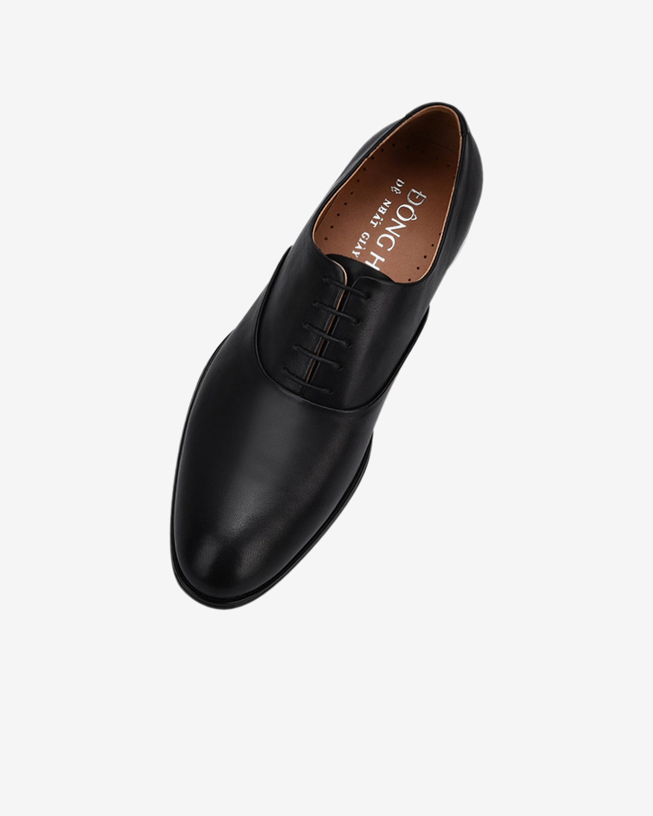 Giày Tây - G2280-G2280Đen Color1