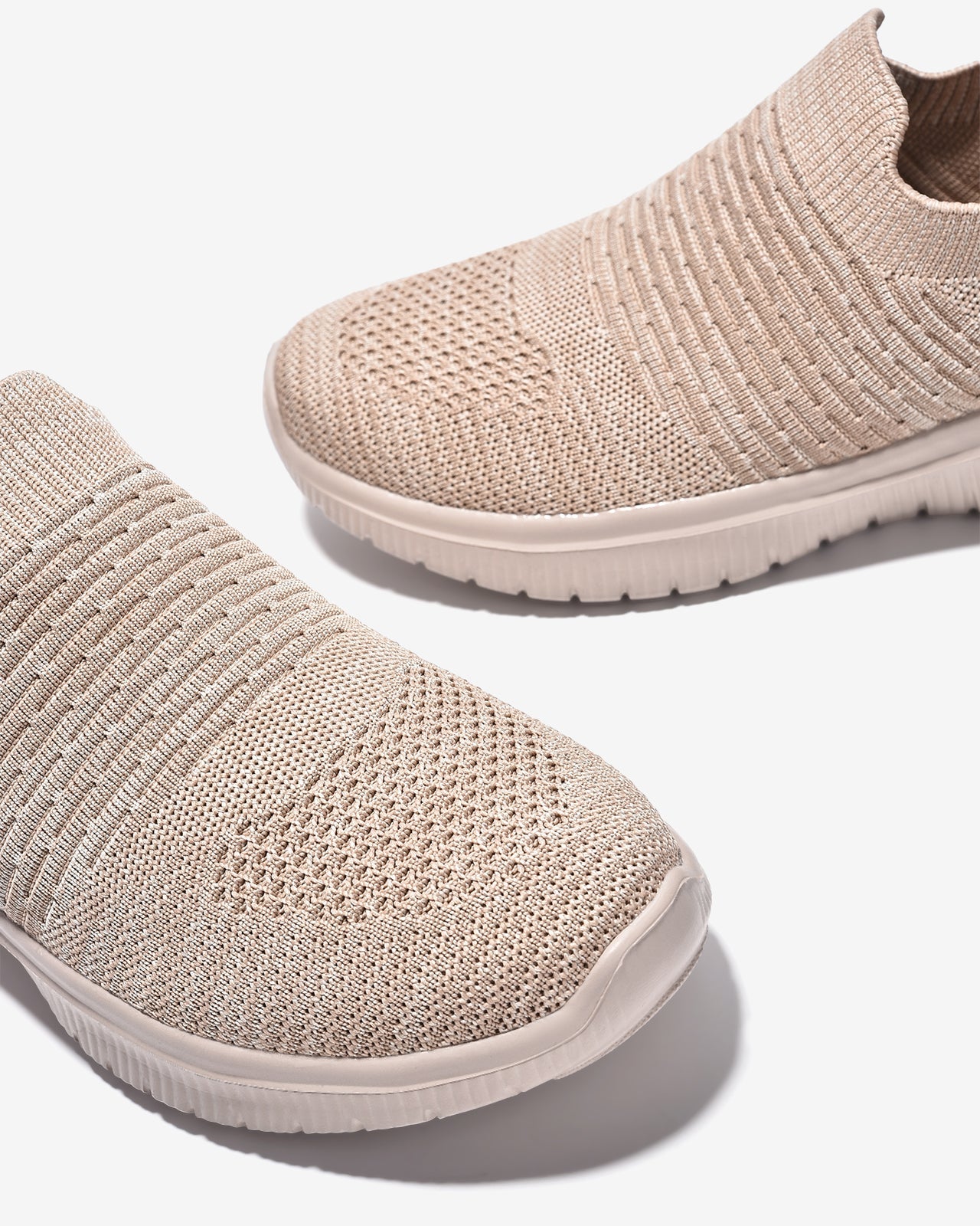 Giày Thể Thao Zuciani Air Float N02-GXR17Cafe Color1