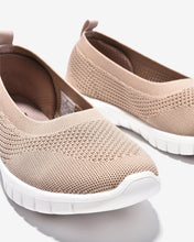 Giày Thể Thao Zuciani Air Float N01-GXR16Cafe Color1