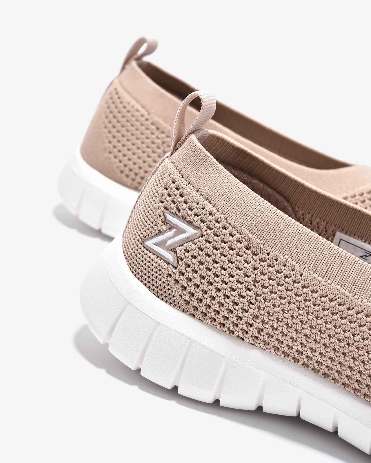 Giày Thể Thao Zuciani Air Float N01-GXR16Cafe Color1