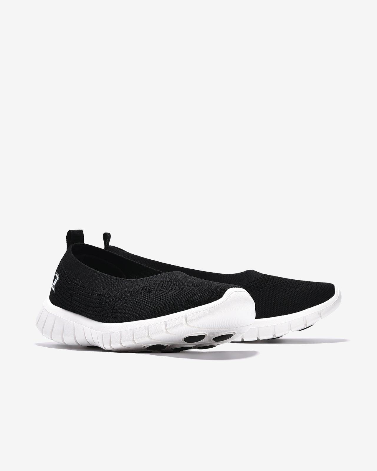 Giày Thể Thao Zuciani Air Float N01-GXR16Đen Color1