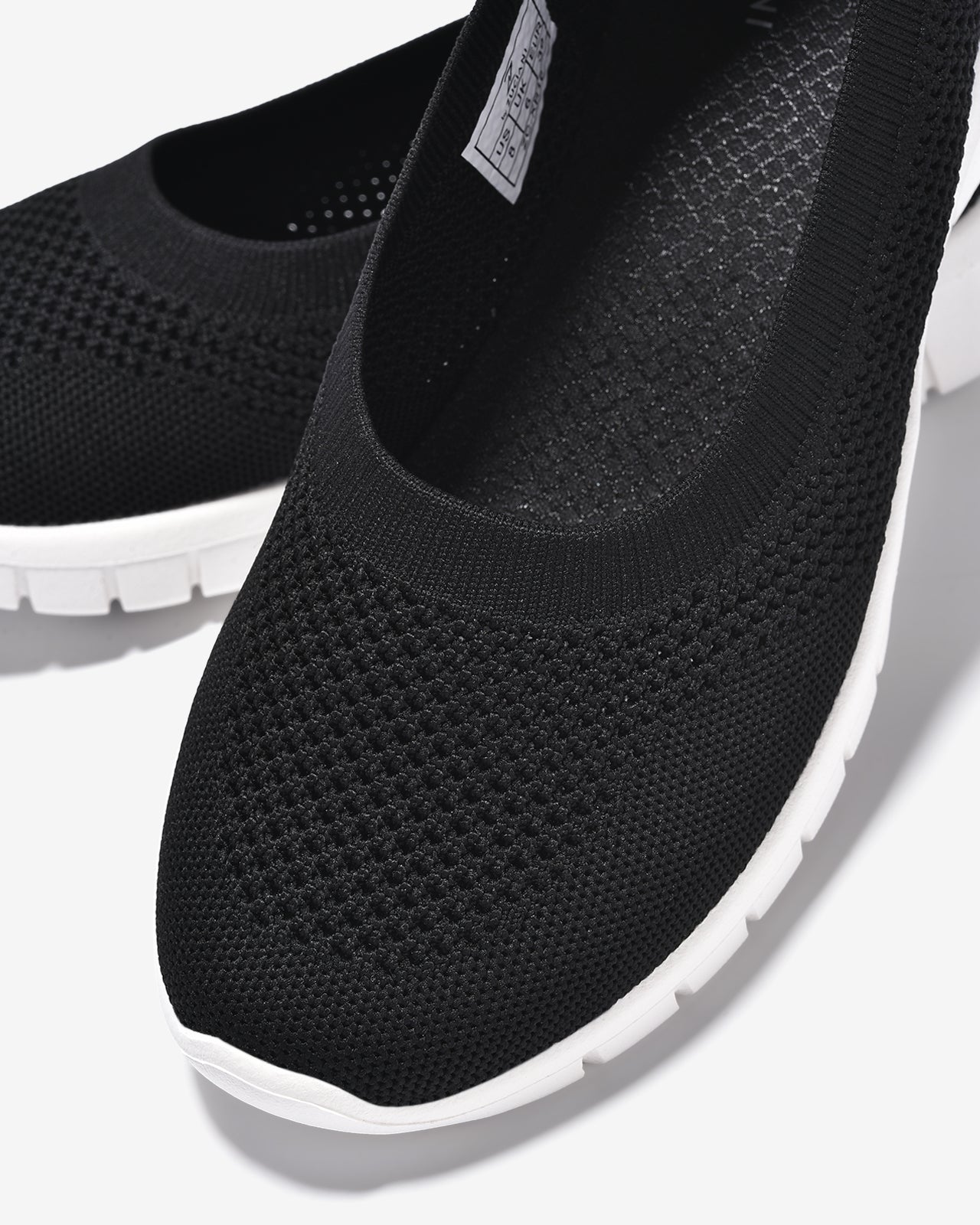 Giày Thể Thao Zuciani Air Float N01-GXR16Đen Color1