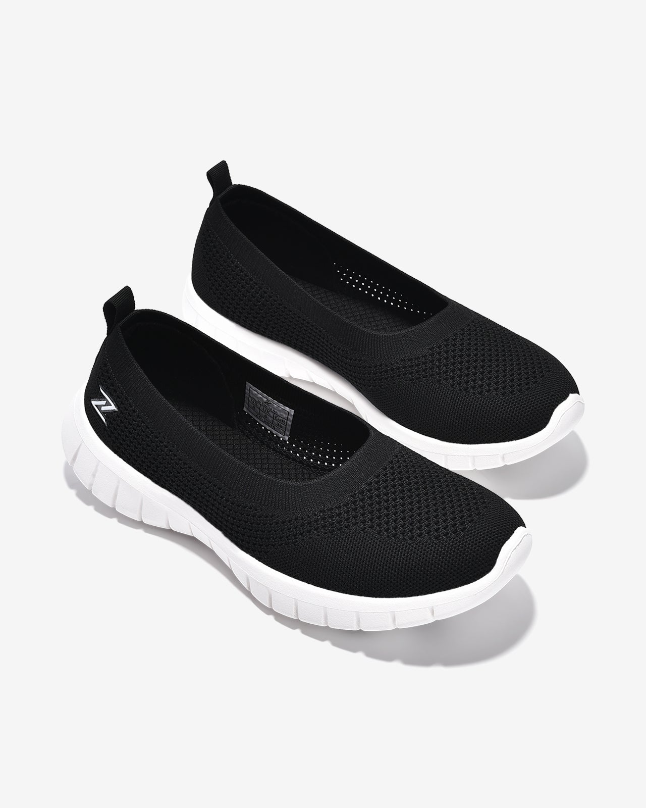 Giày Thể Thao Zuciani Air Float N01-GXR16Đen Color1