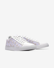 Giày Thể Thao Zuciani The Trend Walkers N01-GFD01Hồng Color1