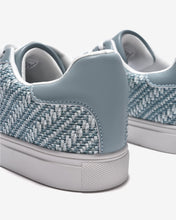 Giày Thể Thao Zuciani The Trend Walkers N03-GFD03-Xanh Color1