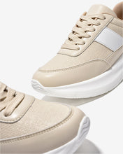 Giày Thể Thao Zuciani The Trend Walkers N07-GFD07-Kem Color1