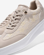 Giày Thể Thao Zuciani The Trend Walkers N10-GFD10-Kem Color1