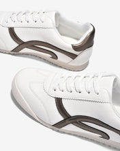 Giày Thể Thao Zuciani The Trend Walkers N14-GFD14-Xám Color1