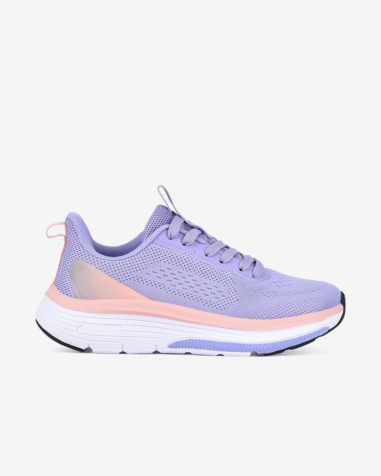 Giày Thể Thao Zuciani The Comfort N.12-GYJ12Tím Color3First