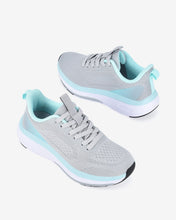 Giày Thể Thao Zuciani The Comfort N.12-GYJ12Xám Color2