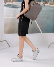 Giày Thể Thao Zuciani Noirsole N02-GSG02Xám Color1