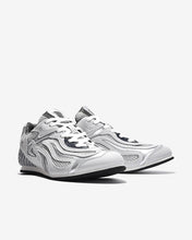 Giày Thể Thao Zuciani Noirsole N02-GSG02Xám Color1