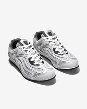 Giày Thể Thao Zuciani Noirsole N02-GSG02Xám Color1