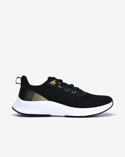 Giày Thể Thao The Comfort N.08-GYJ08Đen Color2First