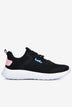 Giày Thể Thao Zuciani The Comfort N.09-GYJ09Đen Color1First