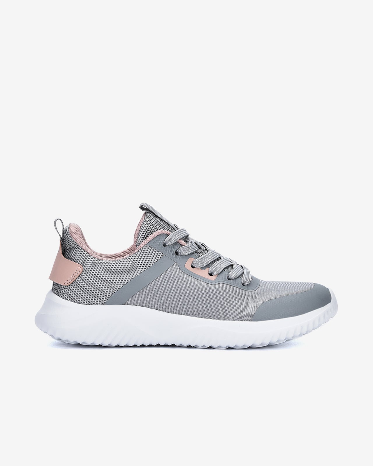 Giày Thể Thao Zuciani The Comfort N.09-GYJ09Xám Color2First