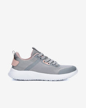 Giày Thể Thao Zuciani The Comfort N.09-GYJ09Xám Color2First
