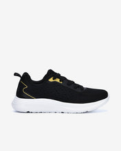 Giày Thể Thao Zuciani The Comfort N.10-GYJ10Đen Color1First