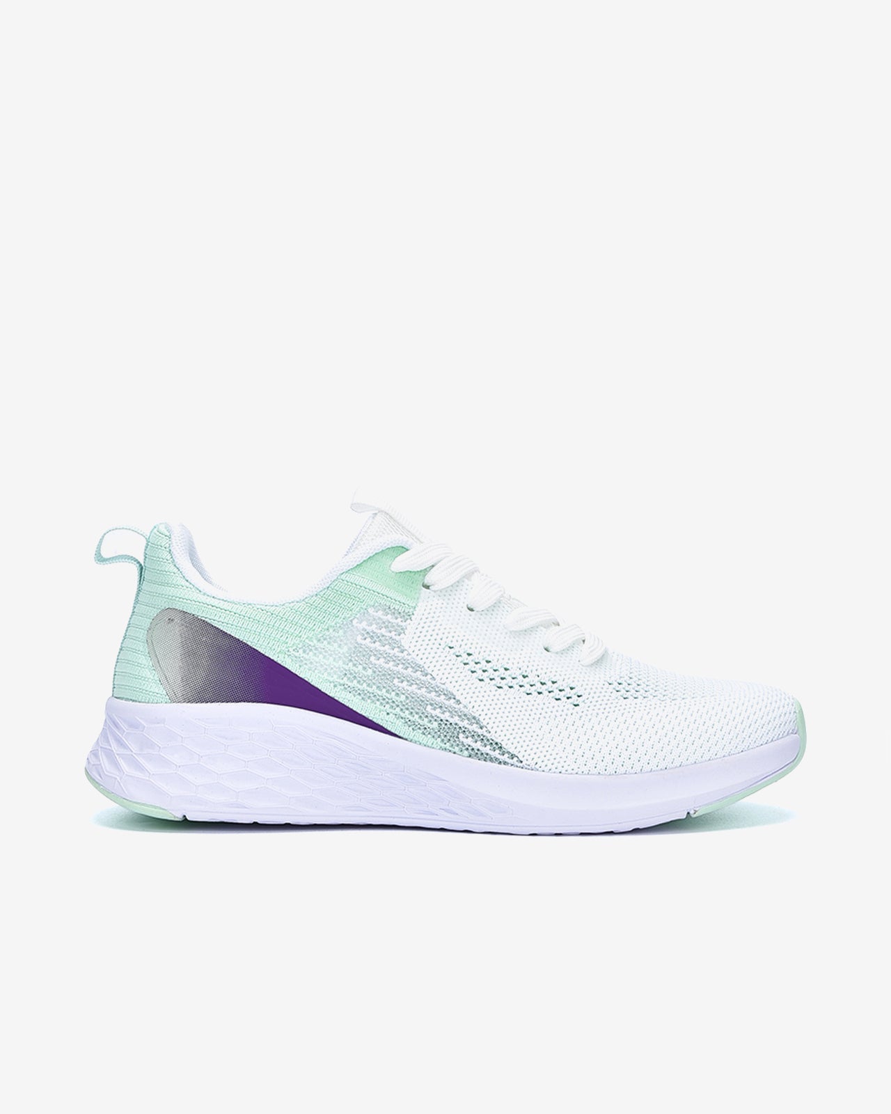 Giày Thể Thao Zuciani The Comfort N.11-GYJ11Trắng Color2First