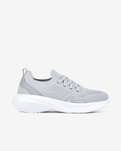 Giày Thể Thao Zuciani The Comfort N.13-GYJ13-Xám Color3First