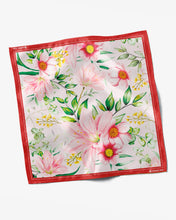 Khăn lụa đông hải KL08 Color1