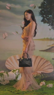 Túi Xách Tay Nữ Zucia L'amant N05