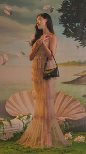 Túi Đeo Vai Nữ Zucia L'amant N04