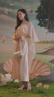 Túi Đeo Vai Nữ Zucia L'amant N04