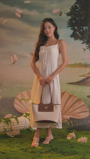 Túi Xách Tay Nữ Zucia L'amant N06