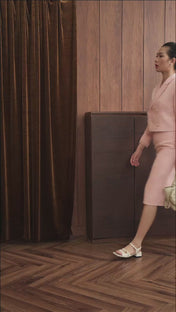 Túi Xách Tay Vỏ Sò Zucia The Eleve NY01