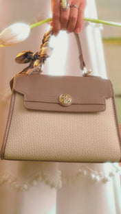 Túi Xách Tay Nữ Zucia L'amant N09