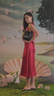 Túi Xách Tay Nữ Zucia L'amant N03